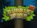 Mchezo Torre ya Bubble 3D online