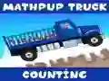Mchezo Kuandaa magari Mathpup online Mchezo Kuandaa magari Mathpup online