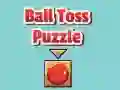 Mchezo Puzzle ya Kutoa Mpira online