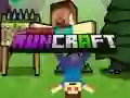 Mchezo Super RunCraft online Mchezo Super RunCraft online