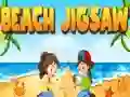 Mchezo Puzzle ya Ufukwe online Mchezo Puzzle ya Ufukwe online