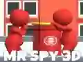 Mchezo Bwana Spy 3D online Mchezo Bwana Spy 3D online