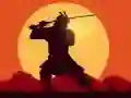 Mchezo Mapambano ya Samurai yaliyofichwa online