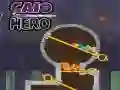 Mchezo Shujaa Caio online Mchezo Shujaa Caio online