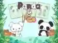 Mchezo Panda na Pao online Mchezo Panda na Pao online