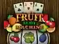 Mchezo Mashine ya Slot ya Matunda online Mchezo Mashine ya Slot ya Matunda online