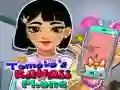 Mchezo Simu ya Kawaii ya Tomoko online Mchezo Simu ya Kawaii ya Tomoko online
