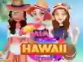 Mchezo Safar ya Mia na rafiki yake Hawaii online Mchezo Safar ya Mia na rafiki yake Hawaii online