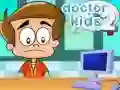 Mchezo Daktari Watoto 2 online Mchezo Daktari Watoto 2 online