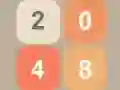 Mchezo 2048 online Mchezo 2048 online