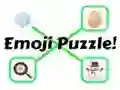 Mchezo Puzzle za Emoji! online Mchezo Puzzle za Emoji! online