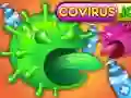Mchezo Covirus.io online Mchezo Covirus.io online