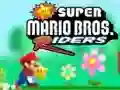 Mchezo Super Wario Wapanda online