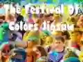 Mchezo Puzzle ya Sikukuu za Rift online Mchezo Puzzle ya Sikukuu za Rift online