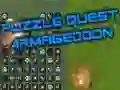 Mchezo Puzzle Quest Armageddon online