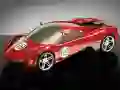 Mchezo Puzzle za Magari Makubwa online Mchezo Puzzle za Magari Makubwa online
