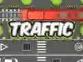 Mchezo Traffic online