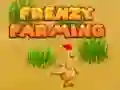 Mchezo Ugozi wa shamba 2 online