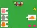 Mchezo Rangi la Dino online Mchezo Rangi la Dino online