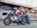 Mchezo Super Bike Kimbia ya Wanyama online Mchezo Super Bike Kimbia ya Wanyama online