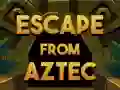 Mchezo Kutoka Aztec online