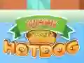 Mchezo Hotdog Tamu online Mchezo Hotdog Tamu online