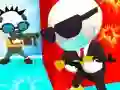Mchezo Sniper Bora 3D online