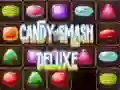 Mchezo Candy Smash Deluxe online