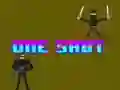 Mchezo Risasi Moja online Mchezo Risasi Moja online
