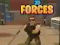 Mchezo Vikosi 3D online Mchezo Vikosi 3D online