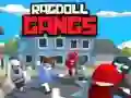 Mchezo Vikundi vya Ragdoll online