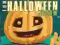 Mchezo Burudani za Halloween Pusle online Mchezo Burudani za Halloween Pusle online
