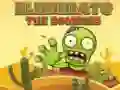 Mchezo Ondoa zombies online Mchezo Ondoa zombies online