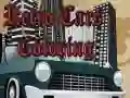 Mchezo Kupambana na Magari ya Retro online Mchezo Kupambana na Magari ya Retro online