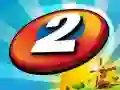 Mchezo Frisbee Milele 2 online Mchezo Frisbee Milele 2 online