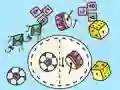 Mchezo Mechi Doodle online Mchezo Mechi Doodle online