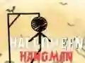 Mchezo Halloween Hangman online Mchezo Halloween Hangman online