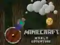 Mchezo Minecraft Ulimwengu Ushindani online Mchezo Minecraft Ulimwengu Ushindani online