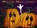 Mchezo Halloween yenye Furaha online Mchezo Halloween yenye Furaha online