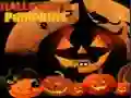 Mchezo Boga za Halloween online