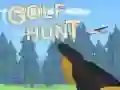 Mchezo Uwinda Golf online