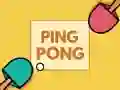 Mchezo Ping pong online Mchezo Ping pong online
