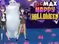 Mchezo BigMax Furaha ya Halloween online Mchezo BigMax Furaha ya Halloween online