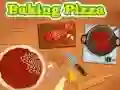 Mchezo Kuoka Pizza online