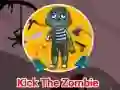 Mchezo Kik Zombie online Mchezo Kik Zombie online