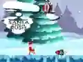 Mchezo Haraka ya Santa Claus online Mchezo Haraka ya Santa Claus online