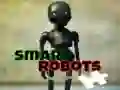 Mchezo Roboti Wekali online Mchezo Roboti Wekali online