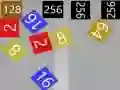 Mchezo Küb Bango: 2048 online