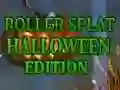 Mchezo Roller Splat Toleo la Halloween online