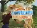 Mchezo Simu ya Gepard Ghasia 3D online Mchezo Simu ya Gepard Ghasia 3D online